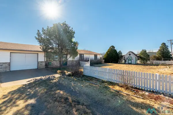 2307 Taylor Lane, Clovis, NM 88101