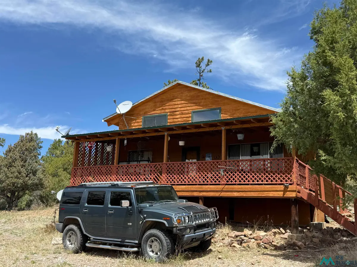 33 Buck Drive, Los Ojos, NM 87551 - Image #1