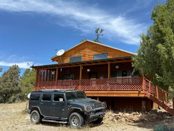 33 Buck Drive, Los Ojos, NM 87551