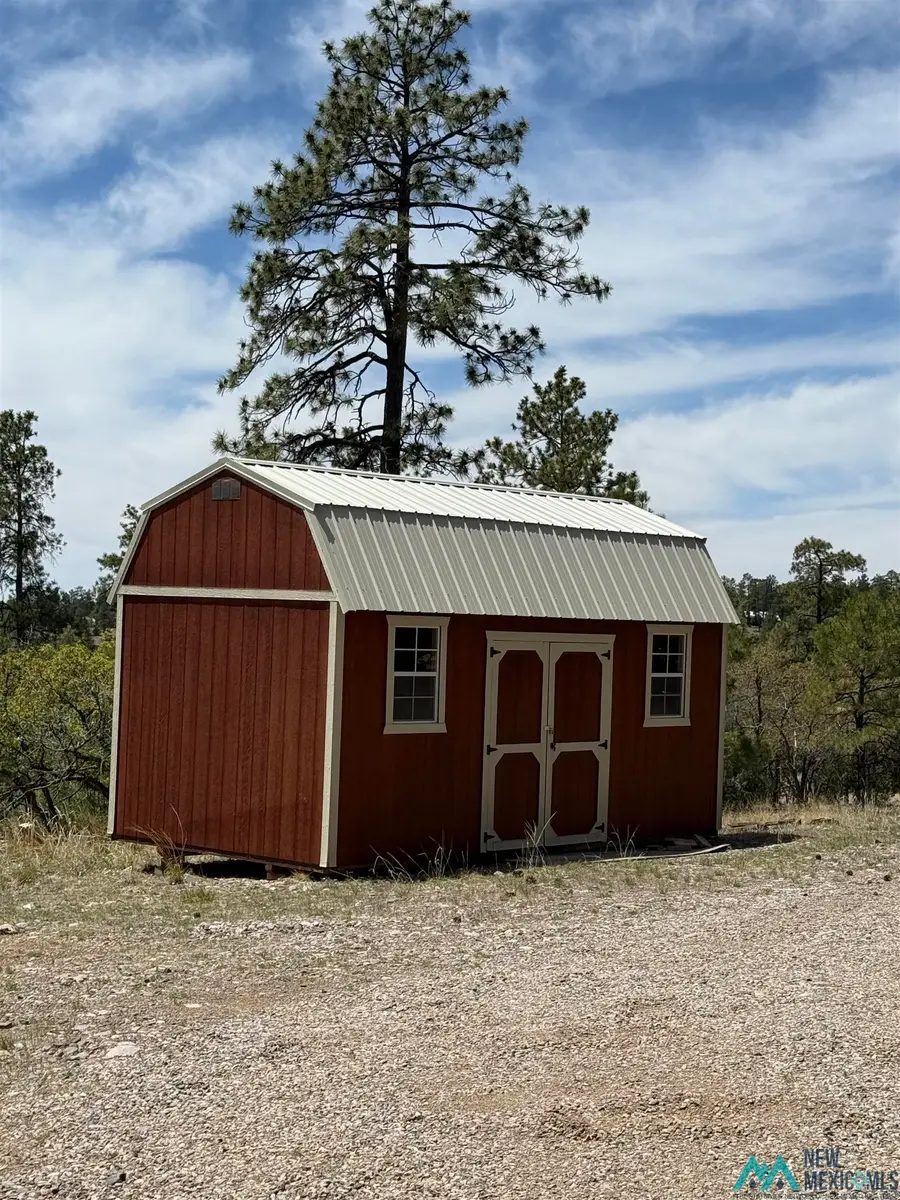 33 Buck Drive, Los Ojos, NM 87551 - Image #2