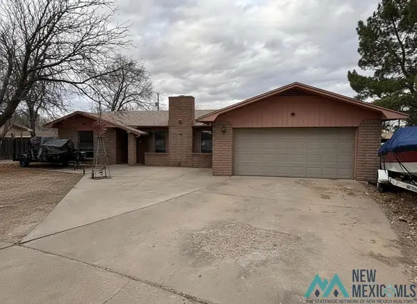 713 La Fonda Drive, Roswell, NM 88201