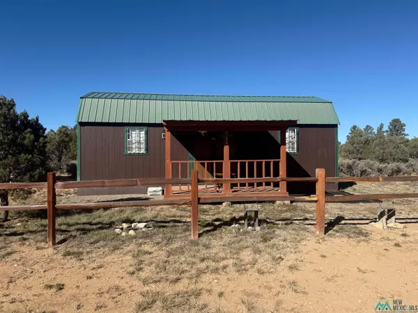 TBD Martingale, Tierra Amarilla, NM 87551