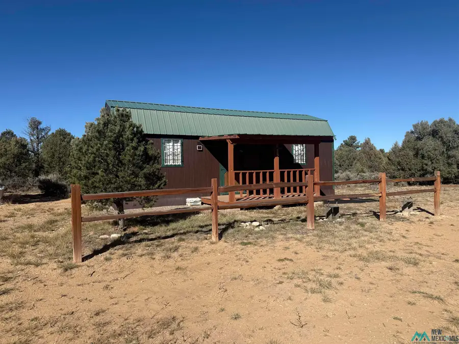 TBD Martingale, Tierra Amarilla, NM 87551 - Image #2