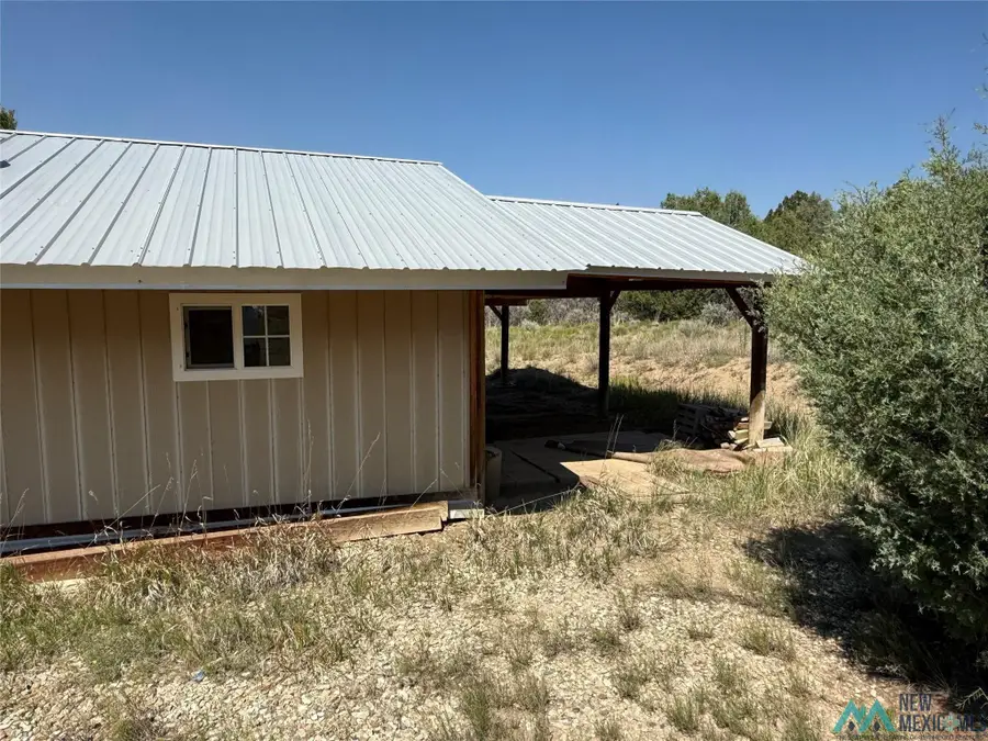TBD Martingale Lane, Tierra Amarilla, NM 87551 - Image #2
