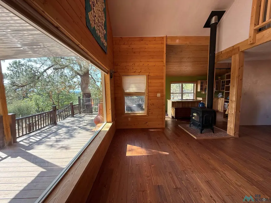 37 Rim Drive, Los Ojos, NM 87551 - Image #2