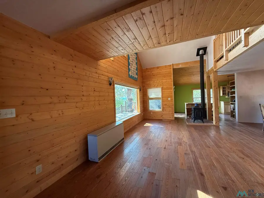 37 Rim Drive, Los Ojos, NM 87551 - Image #3