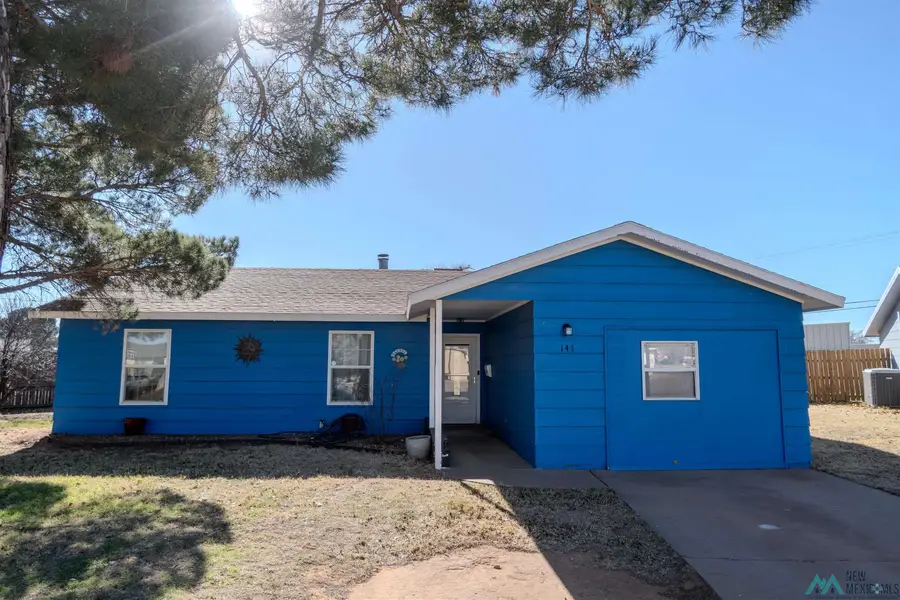 141 Torreon Drive, Clovis, NM 88101 - Image #2