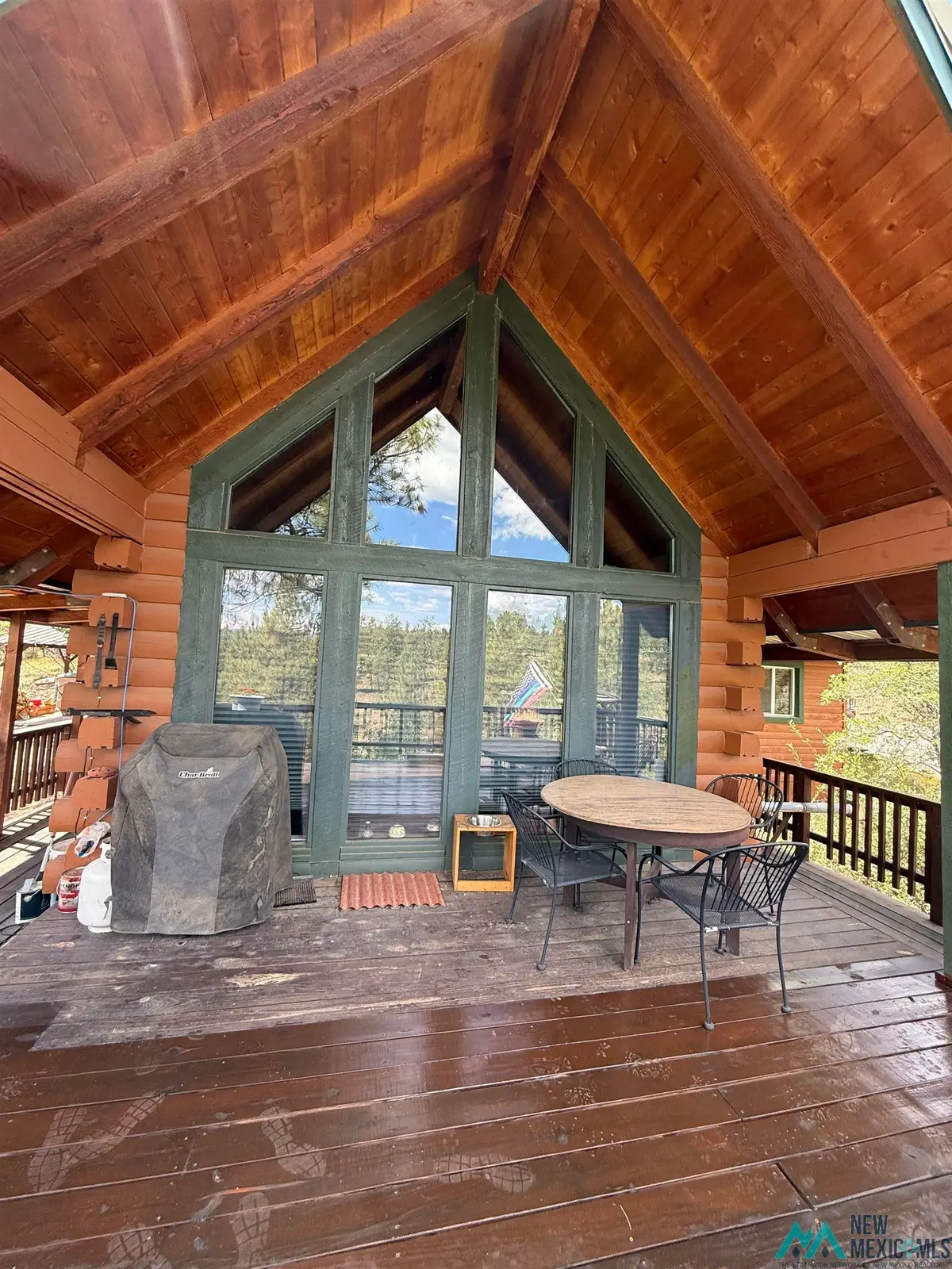 27 Rim Dr Drive, Los Ojos, NM 87551 - Image #1