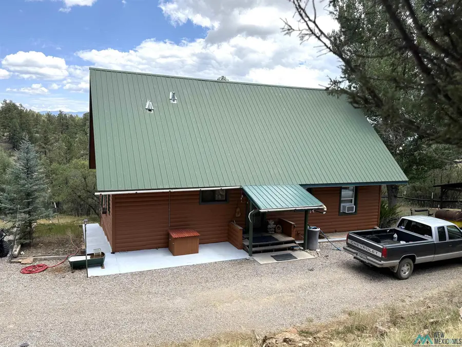 27 Rim Dr Drive, Los Ojos, NM 87551 - Image #2