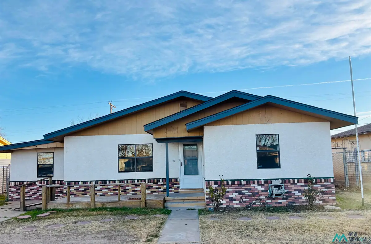 2112 W 1st Street, Roswell, NM 88203 - Image #1