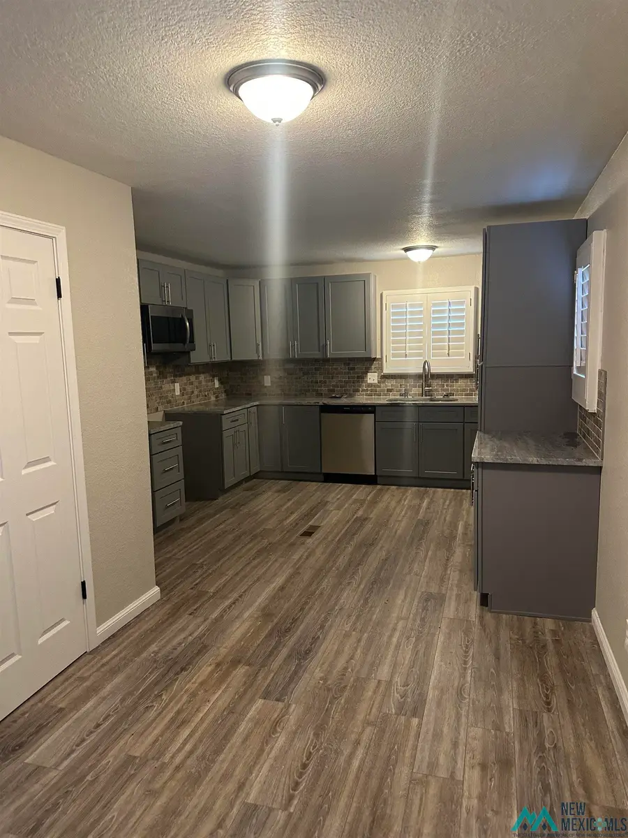 806 W Ave I Avenue, Lovington, NM 88260 - #2