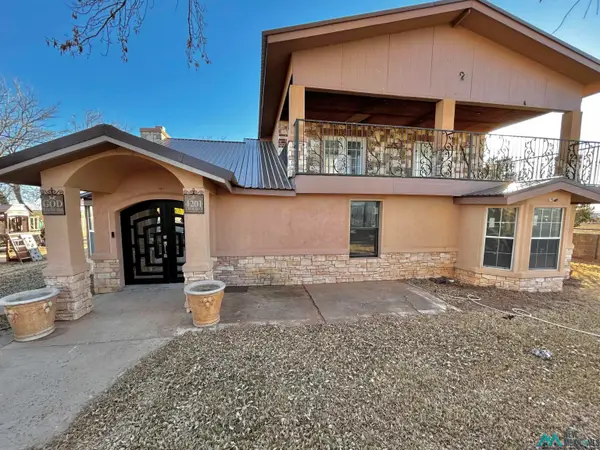 4201 E Rose Road, Hobbs, NM 88240