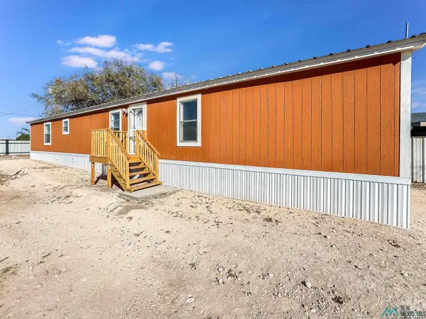 308 W Gypsy, Hobbs, NM 88240