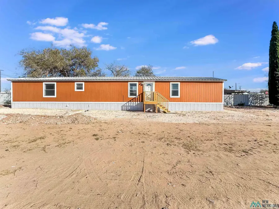 308 W Gypsy, Hobbs, NM 88240 - Image #2