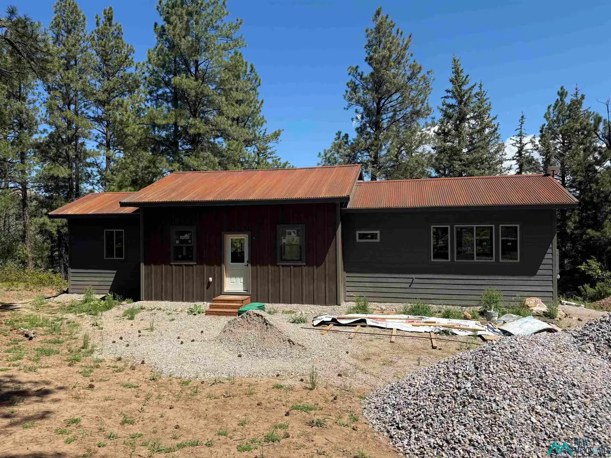 160 Indian Paint Brush Road, Chama, NM 87520 - Image #1