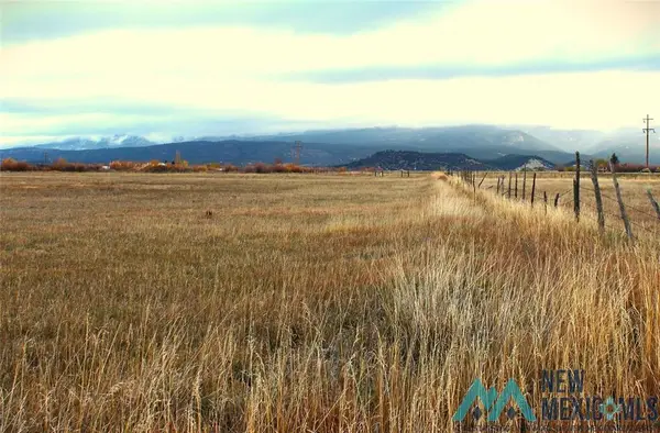 Address Withheld By Seller, Tierra Amarilla, NM 87575