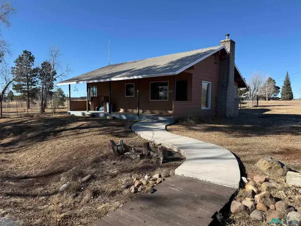 2755 S Hwy 84/64 Highway, Chama, NM 87520