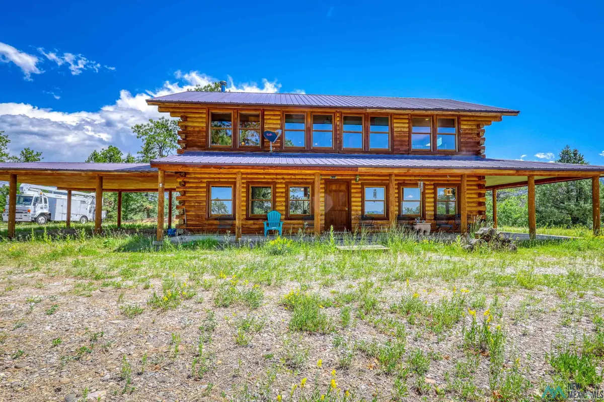 344 Buckman Road Road, Chama, NM 87520 - Image #1