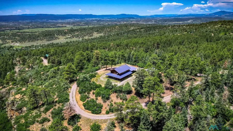 344 Buckman Road Road, Chama, NM 87520 - Image #2
