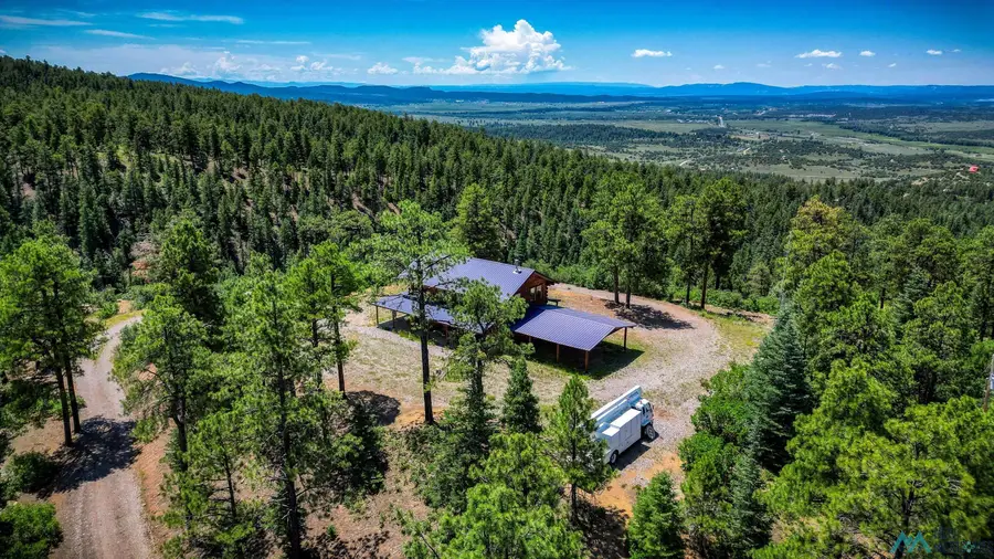 344 Buckman Road Road, Chama, NM 87520 - Image #3