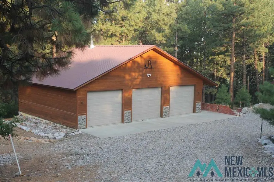 15 Brass Cap Road, Chama, NM 87520 - Image #2
