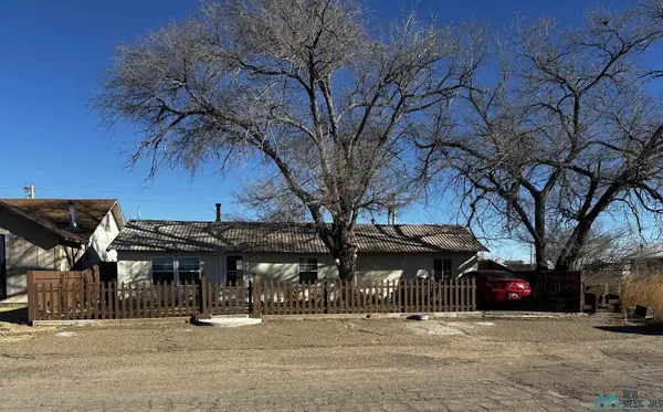 771 N 2nd Street Street, Fort Sumner, NM 88119