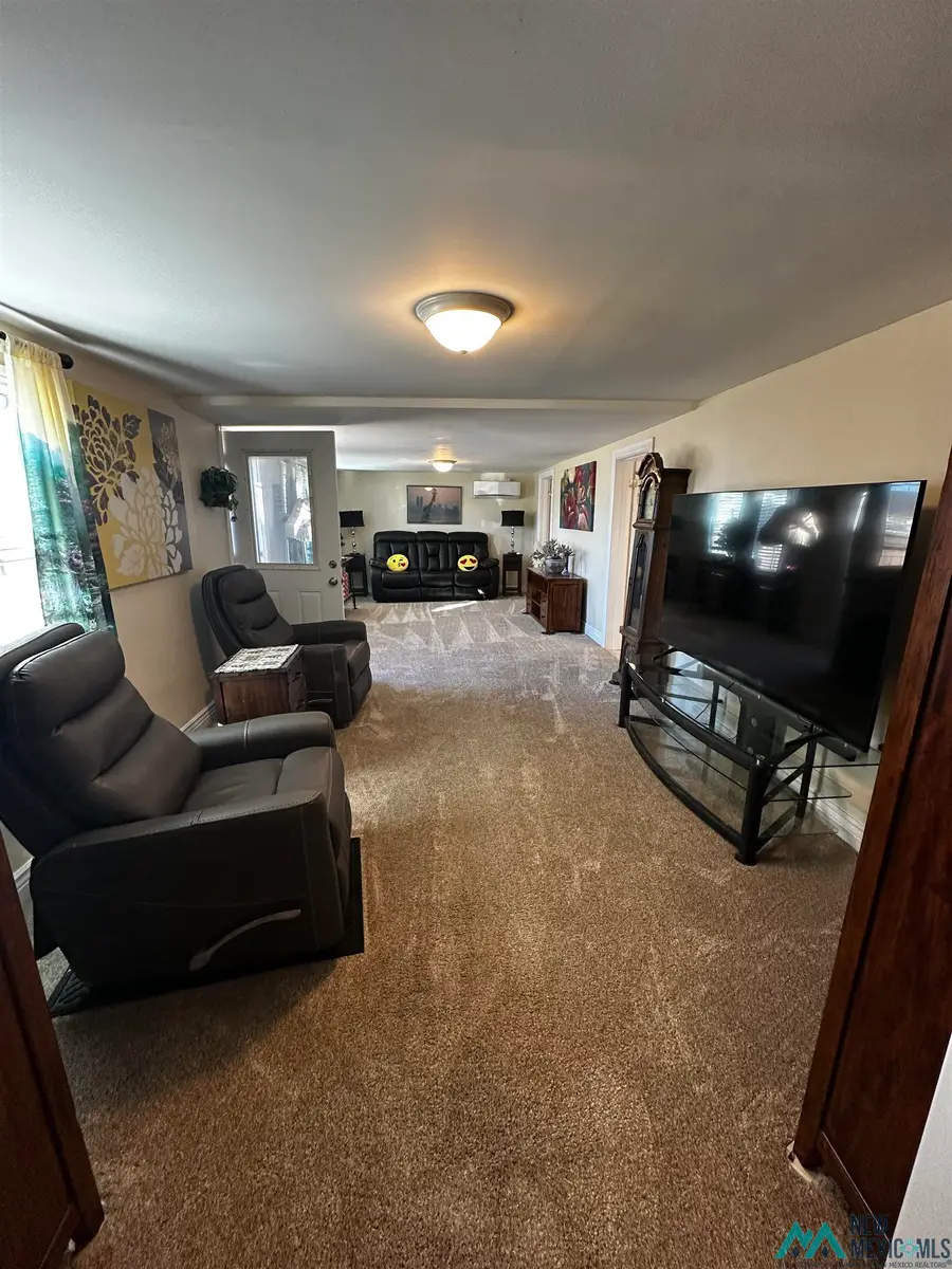 771 N 2nd Street Street, Fort Sumner, NM 88119 - Image #3