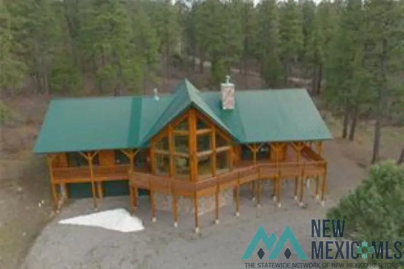 30 Log Ridge Trail Trail, Chama, NM 87520 - Image #1