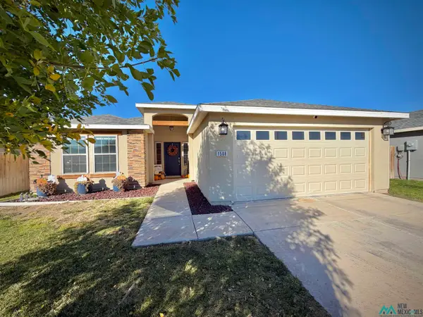 1508 W Frog Leap Court, Hobbs, NM 88242