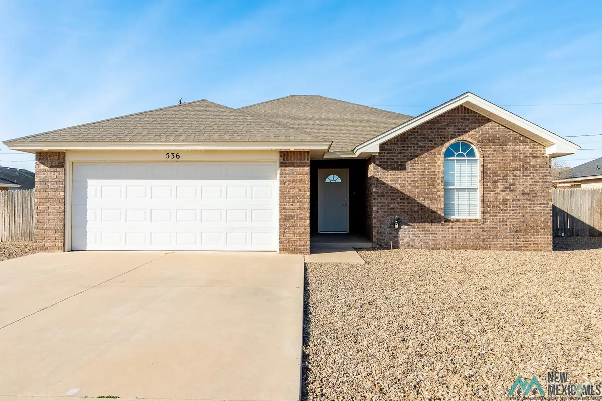 536 La Salle Drive, Clovis, NM 88101 - Image #1