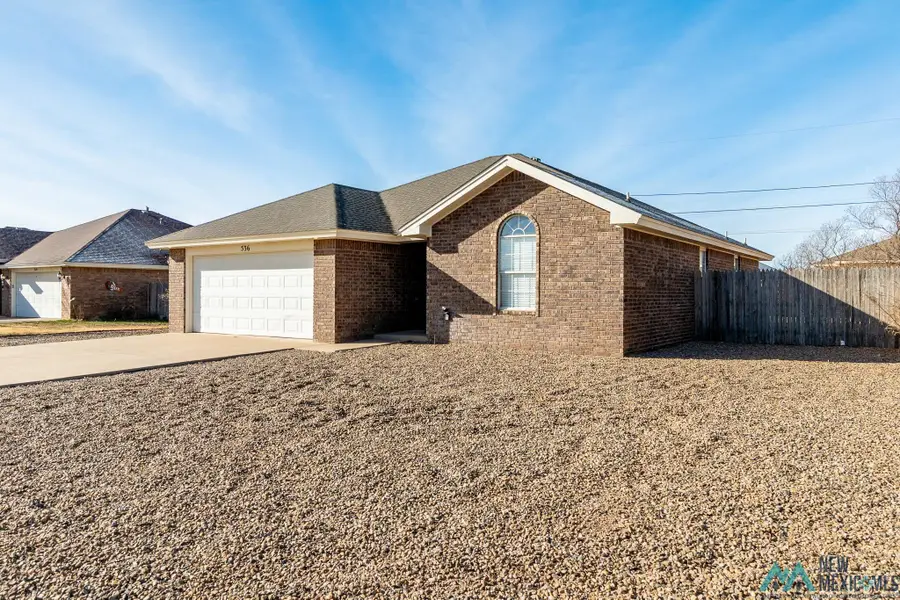 536 La Salle Drive, Clovis, NM 88101 - Image #3