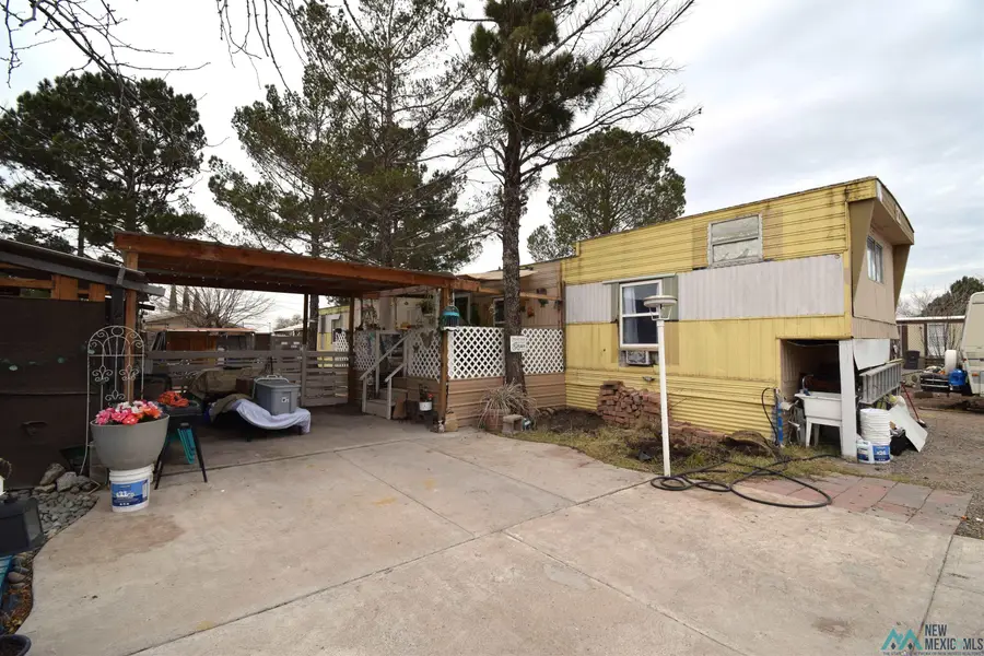 2716 S Silver Ave, Deming, NM 88030 - #3