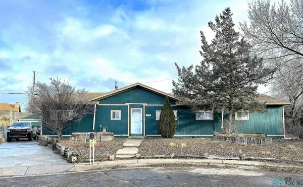 306 Hidden Cove Circle, Gallup, NM 87301