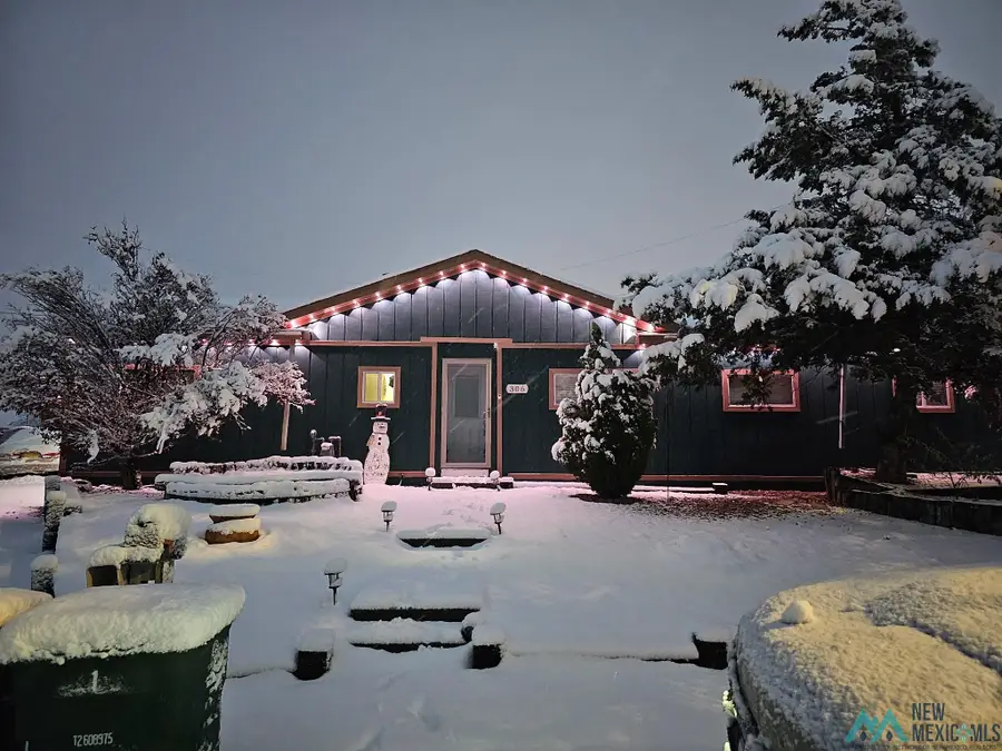 306 Hidden Cove Circle, Gallup, NM 87301 - Image #2