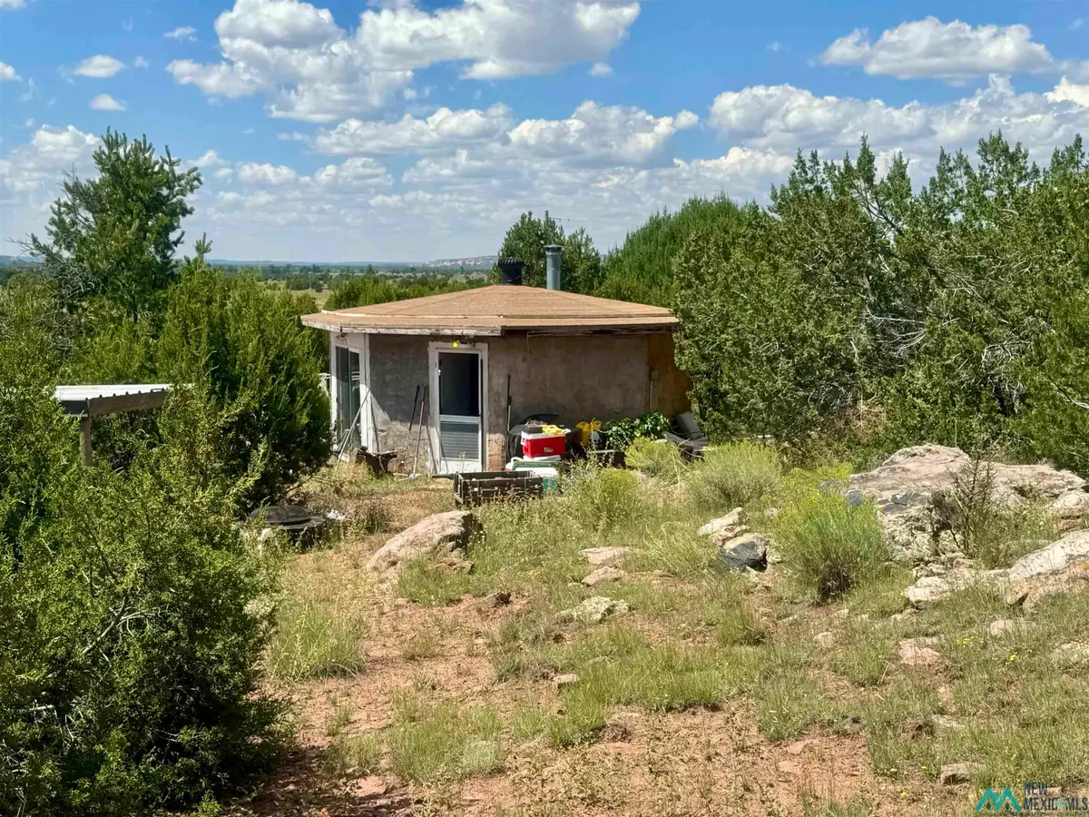 20 Road 6 Road, Ramah, NM 87357 - Image #1