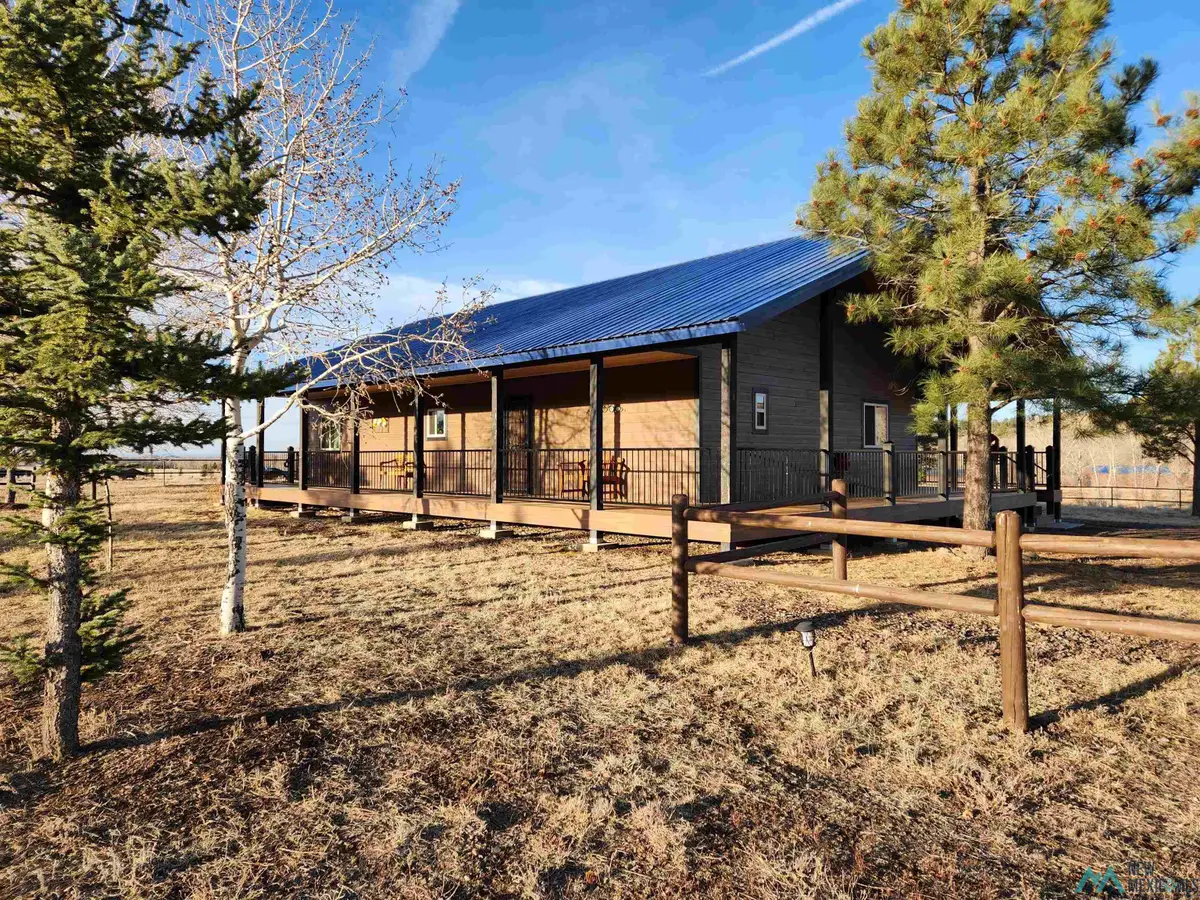 6420 Ushighway 84 64 Highway, Chama, NM 87520 - Image #1