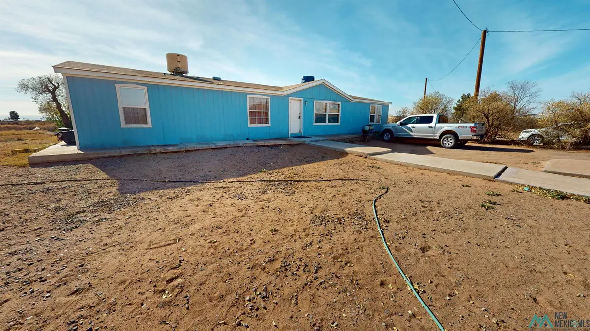 2545 Poppy Drive Ne, Deming, NM 88030 - Image #1