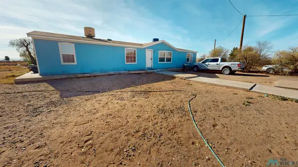 2545 Poppy Drive Ne, Deming, NM 88030
