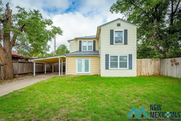 804 N Washington Avenue, Roswell, NM 88201