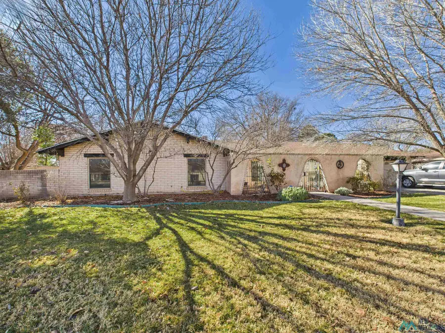 2602 Sherrill Lane, Roswell, NM 88201 - Image #2