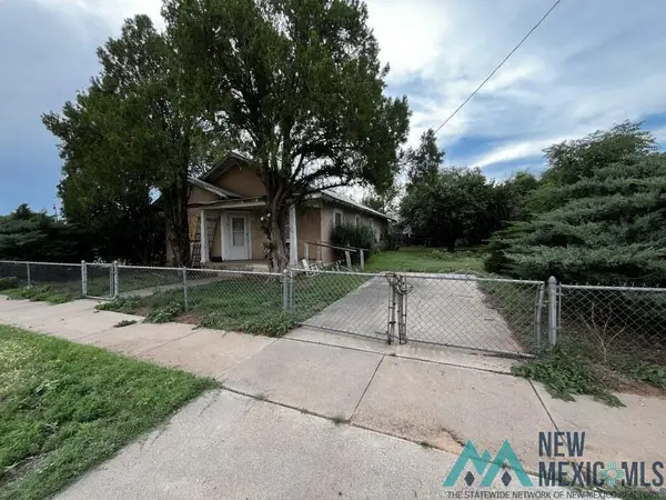 720 West 5th Street, Clovis, NM 88101