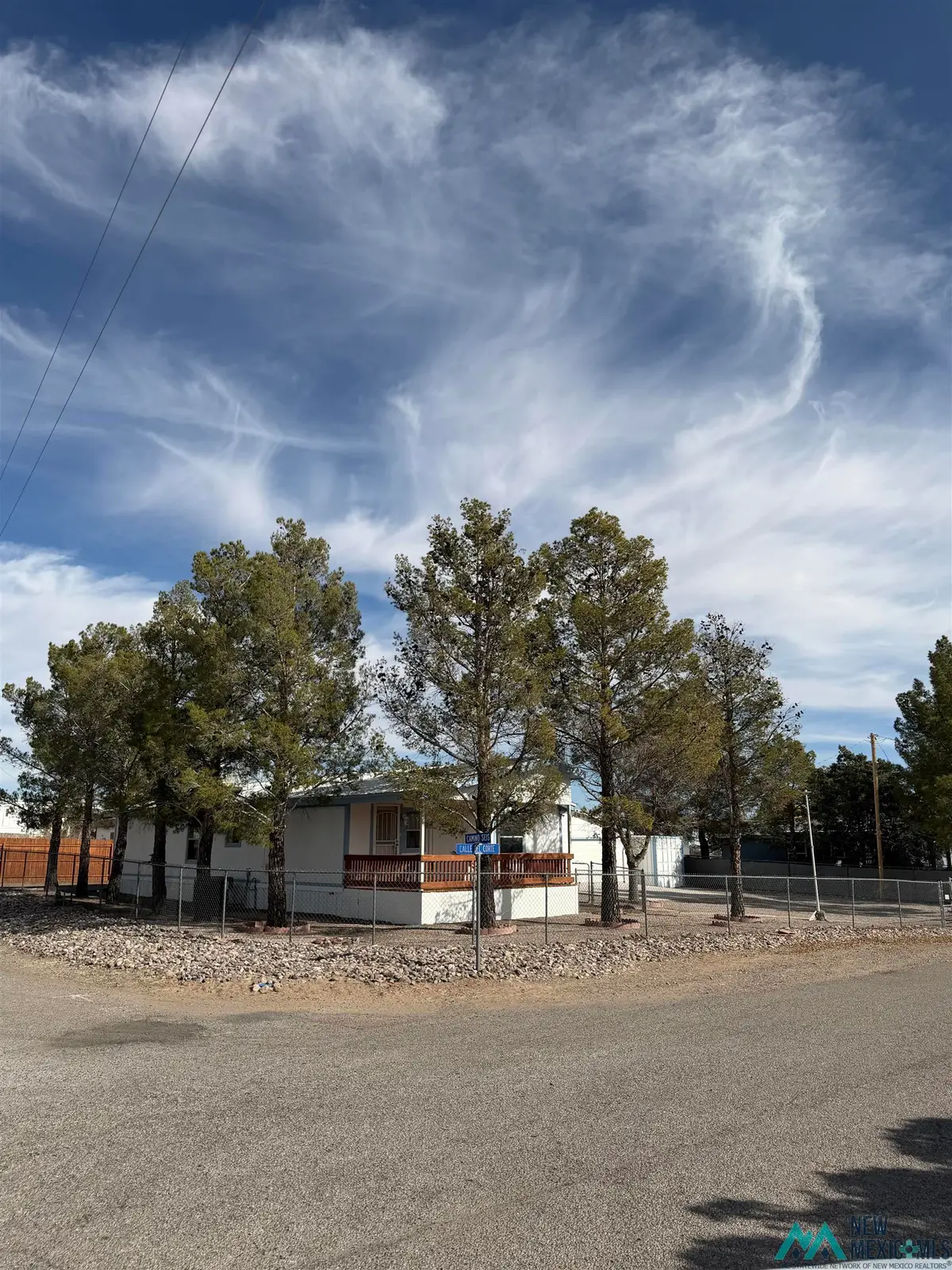 303 Calle Del Corte Street, Elephant Butte, NM 87935 - Image #1