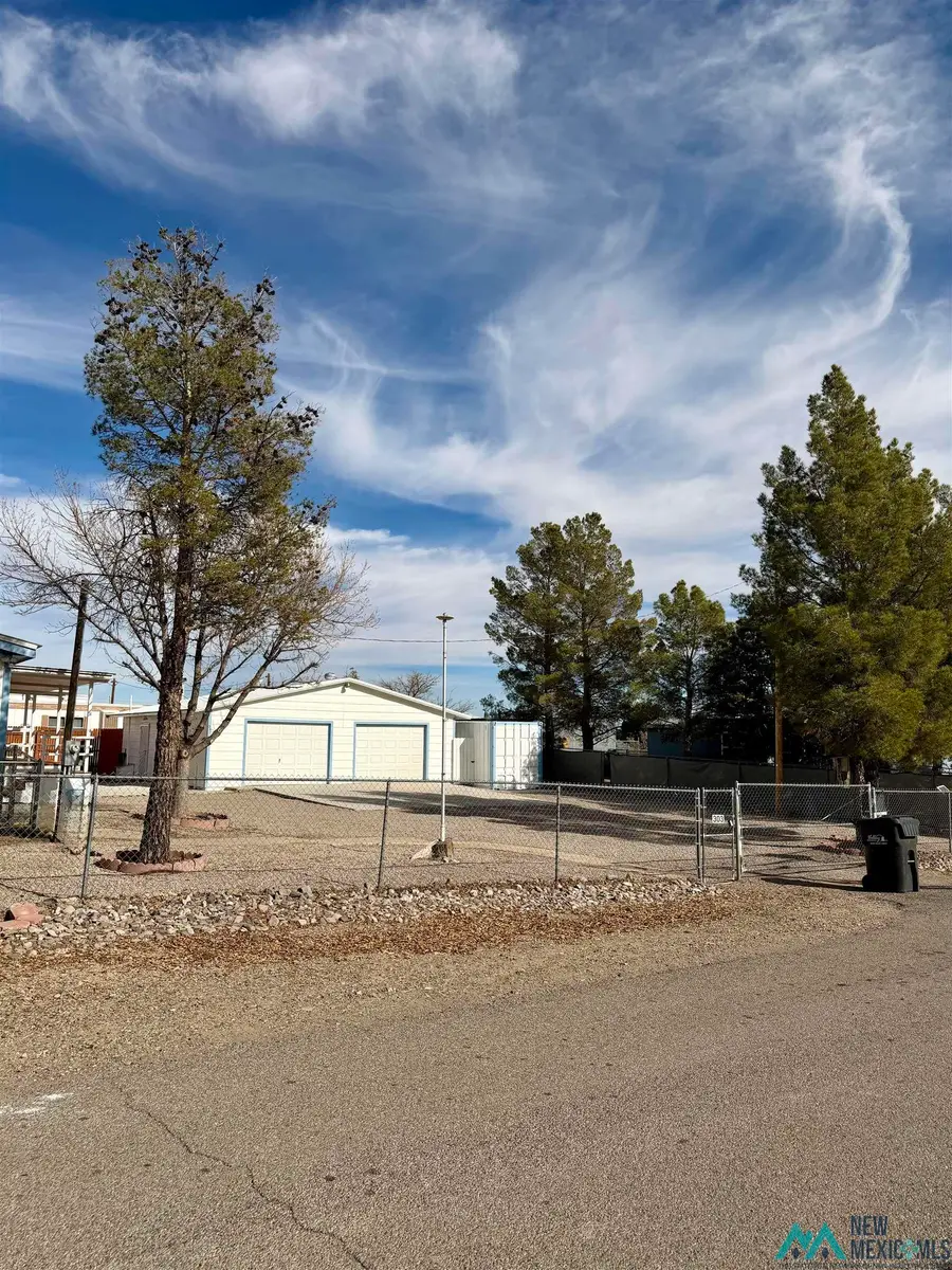 303 Calle Del Corte Street, Elephant Butte, NM 87935 - Image #2