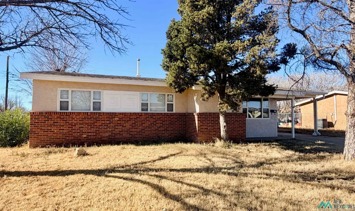 3104 S Lea Avenue, Roswell, NM 88203 - Image #1