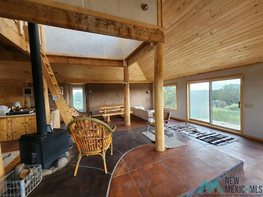 17 Aquaje Road, Tres Piedras, NM 87577 - Image #3