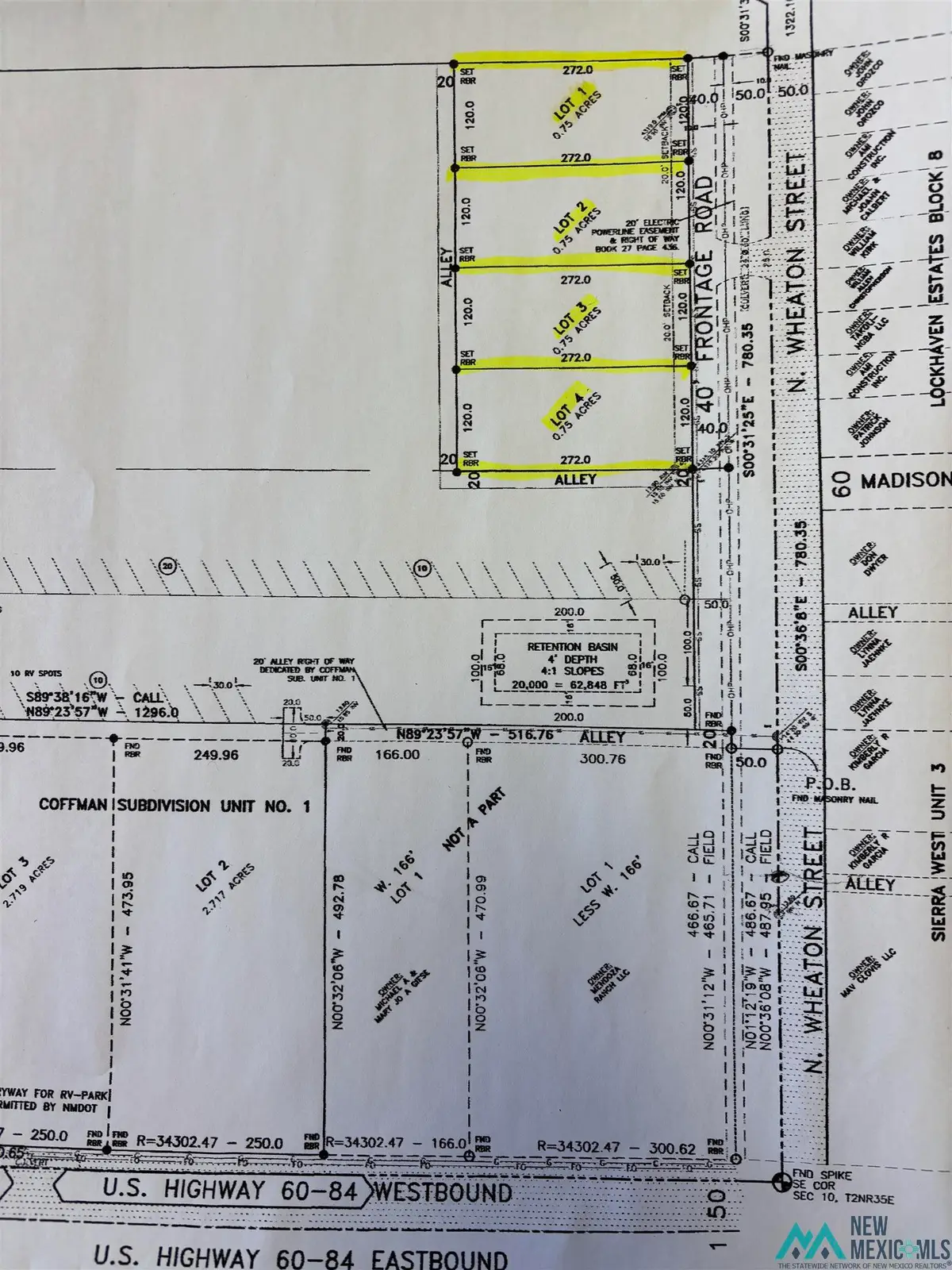 0003 Curry Road M, Clovis, NM 88101 - Image #1