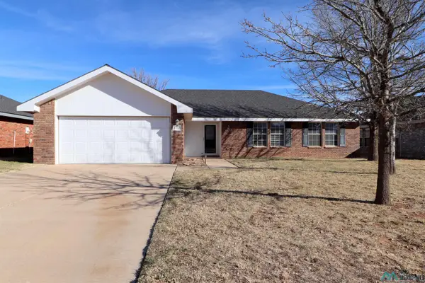 1717 Erinn Place, Clovis, NM 88101