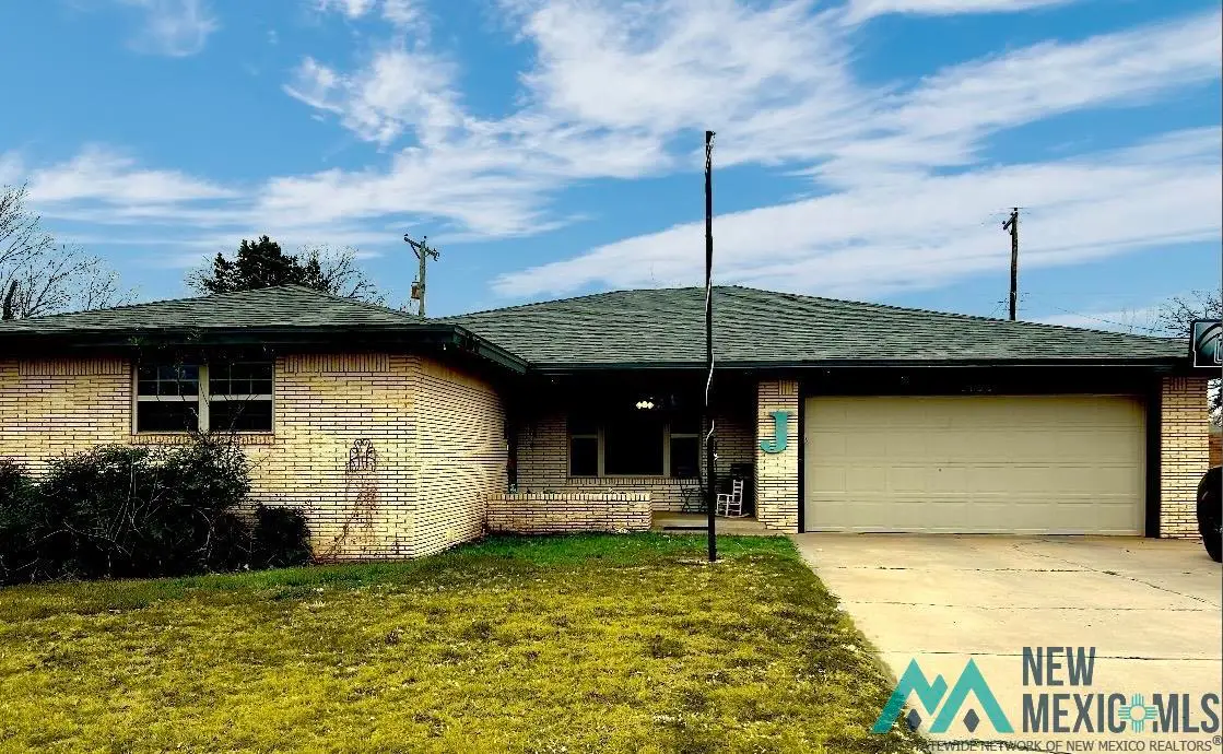 1405 Stratford Lane, Clovis, NM 88101 - Image #1