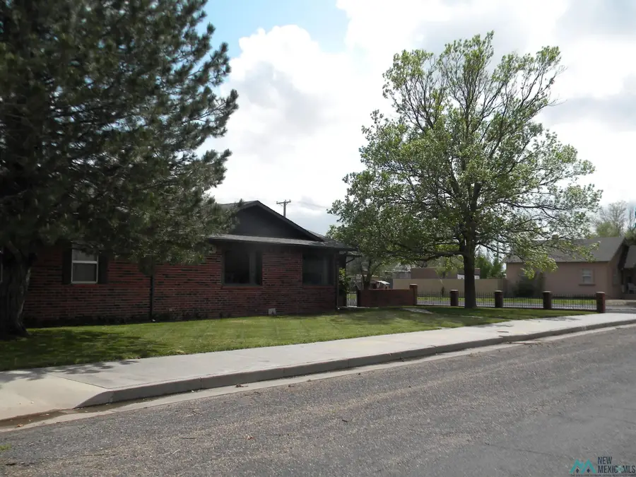 602 Maple, Clayton, NM 88415 - Image #2