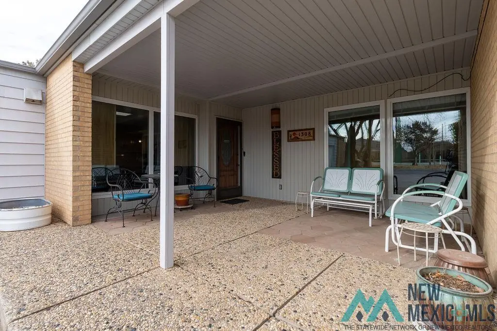 1308 W Orchard Lane, Carlsbad, NM 88220 - Image #1